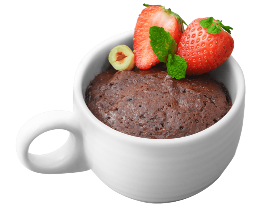 Trial Pack - Choco Millet Mug Cake