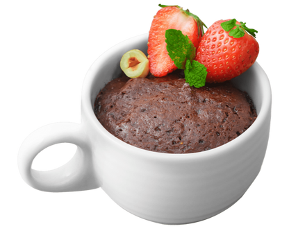 Trial Pack - Choco Millet Mug Cake