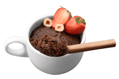 Choco Millet Mug Cake (4 sachets)