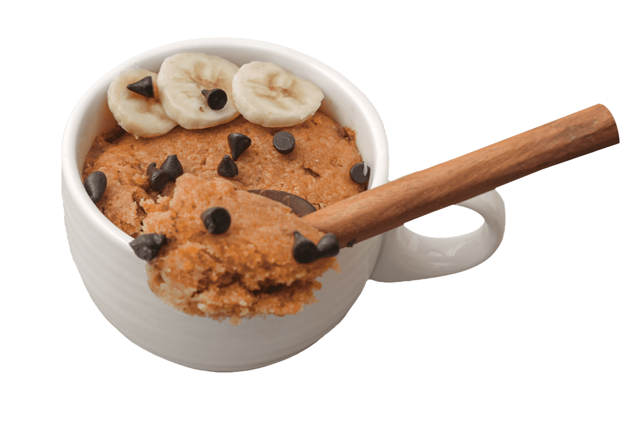 Trial Pack - Classic Millet Mug Cake