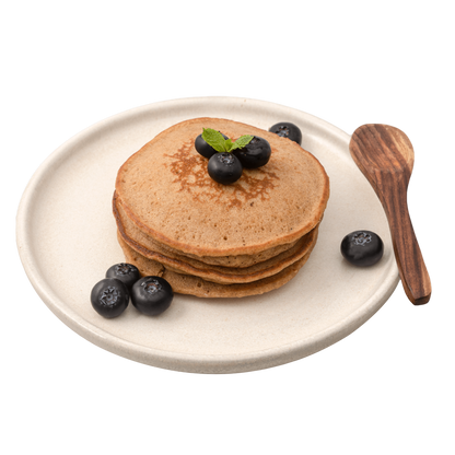 Super Pancake Combo  (Pack of 4)