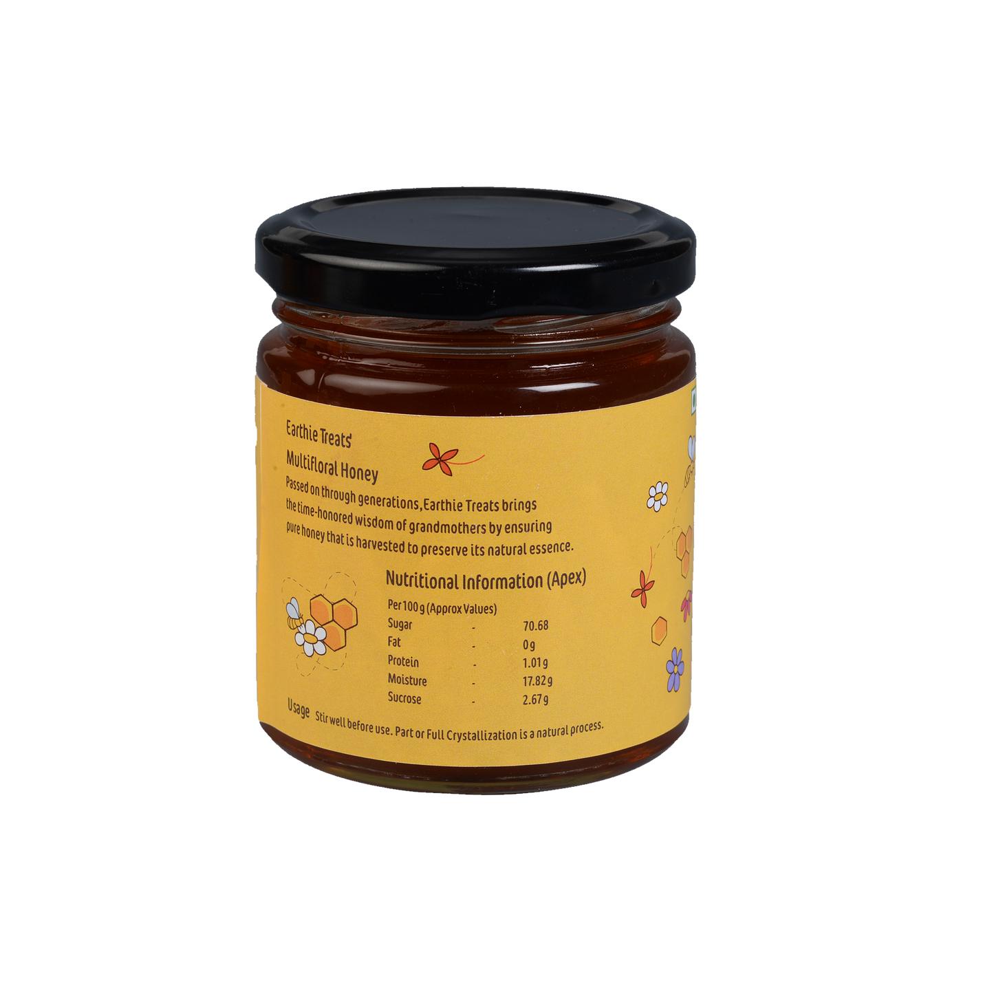 Multifloral Honey