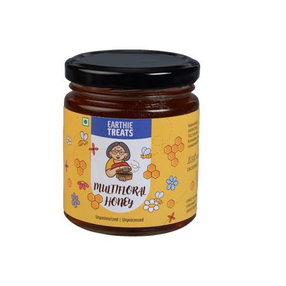 Multifloral Honey