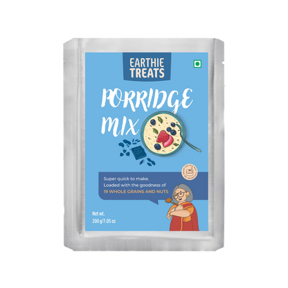 Porridge Mix