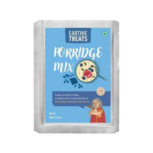 Porridge Mix